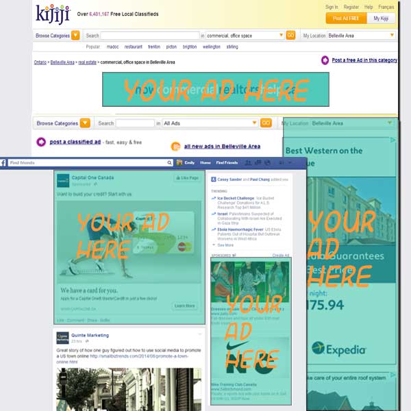 Display Ads